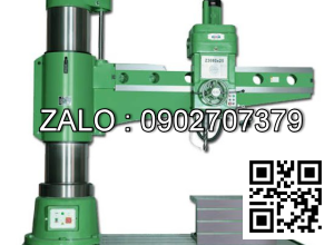 Máy khoan cần Z3050×16/1