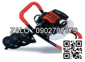 Máy khoan lỗ trồng cây busuka 2hp