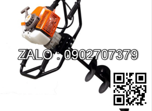 Máy khoan đất One Power OP-7101 2P