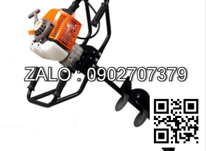 Máy khoan đất One Power OP-7001 1P