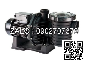 Máy bơm nước hỏa tiễn giếng khoan APP JKCH-40 (900W)