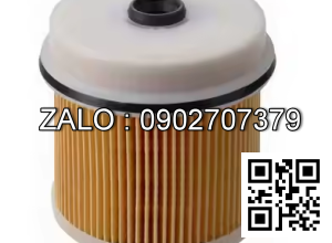 Lọc nhiên liệu tinh 8975425400(ISUZU)