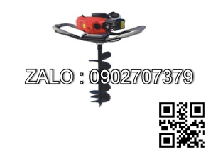Máy khoan lỗ trồng cây EA520-B