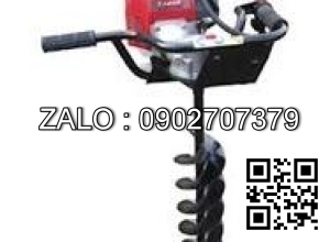 Máy khoan lỗ trồng cây AUG-500