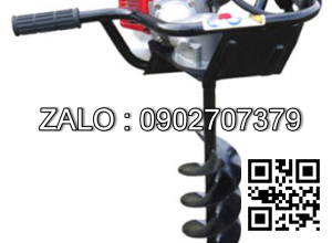 Máy khoan lỗ trồng cây SUNRAY 7101