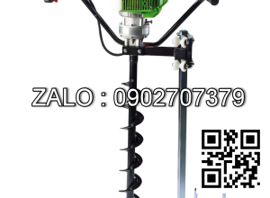 Máy khoan lỗ trồng cây ACTIVE-T152