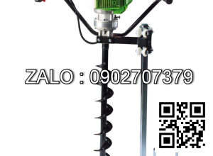 Máy khoan lỗ trồng cây ACTIVE-T143