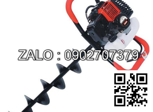 Máy Khoan Đất OSHIMA 2HP