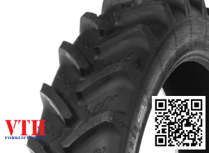 Lốp xe 280/85R20 Agrimax RT855 112A8/B E TL