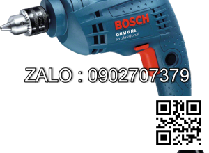 Máy khoan Bosch GBM 10 RE