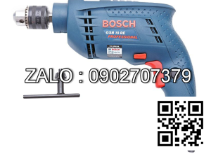 Máy khoan động lực Bosch GSB 16RE