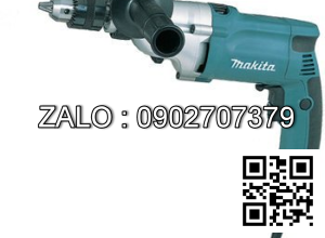 Máy khoan búa Makita HP2050 (20mm)