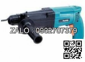Máy Khoan bê tông Makita 2410 (24mm)