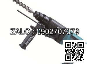 Máy khoan đa năng Makita HR2611F (26mm)