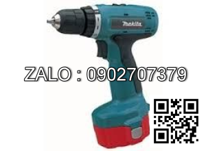 Máy khoan Pin Makita 6280DWE (14.4V)