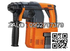 Máy khoan búa dùng pin AEG BBH 24NiMH