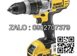 Máy khoan pin Dewalt DC988K (18V)
