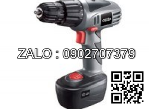 Máy khoan Pin Ozito OZCD12V1A
