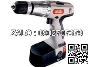 Máy khoan Pin Ozito CDG-300K (10mm)