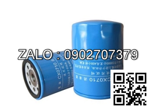 Lọc dầu SUZHOU CX0710