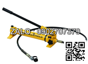 Bơm tay thủy lực TLP HHB-700
