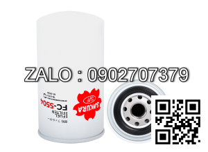Lọc dầu FC5504