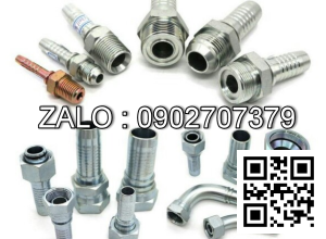 Ty số 10 5/8 ( 2 lớp ) cong 90 độ