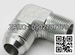 Co inox 27 lã 3/4 ( 2 lốp ) cong 90 độ