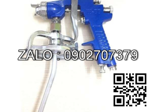 Súng phun sơn YUNICA W-77S