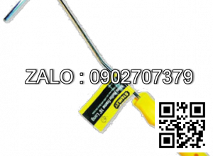 Cán con lăn sơn 4