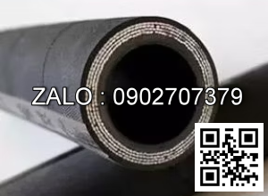 Ống thủy lực 2SN 2