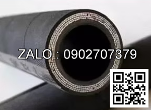 Ống thủy lực 2SN 1/4