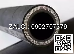 Ống thủy lực 2SN 3/4