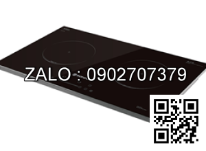 Bếp điện từ đôi Sơn Hà ZEPA 2I.XLD-8123