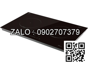 Bếp điện từ đôi Sơn Hà SHK-8125