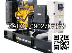 Máy phát điện John Deere GT60JD