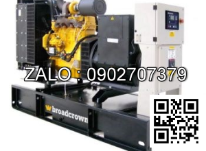 Máy phát điện John Deere GT180JD