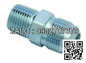 Nối inox 16 lồi Liên Xô 3/8 ( 2 lốp )