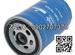 Lọc dầu sơ cấp 61260081334 Fleetgurad