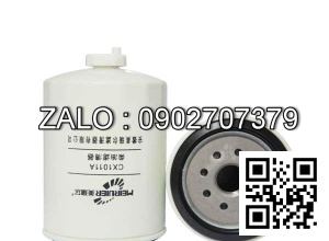 Lọc dầu tinh 150- 1105020A CX1011A