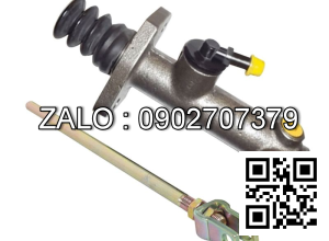 Heo thắng cái Hyster