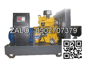 Máy phát điện John- deere GT30JD