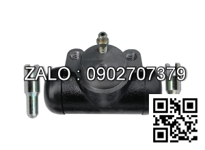 Heo thắng con NISSAN M02,J02