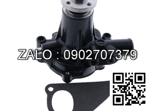 Bơm nước 3TNE88 4TNE88 YANMAR 129002-42004,729428-42004