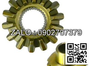 Nhông 14*31T ( hộp số ) TOYOTA 7FD10~50