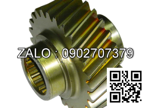 Nhông 7FD/G20-25(0009-0609) 41344-23420-71