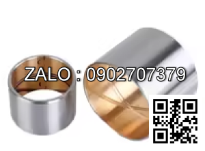 Bạc thau xe nâng TCM 25x28x20