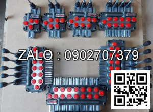 Bộ chia thủy lực xe nâng