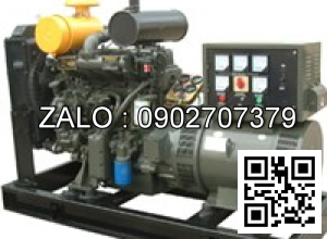 Máy phát điện Weichai GH-W100