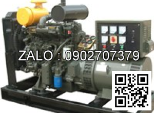 Máy phát điện Weichai GH-W180